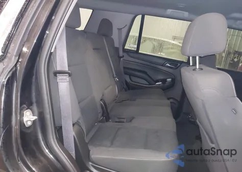 2016 Chevrolet Tahoe Ls z USA, uszkodzony, nr VIN 1GNSKAKC5GR141935